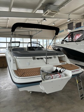      Bayliner VR5 outboard 