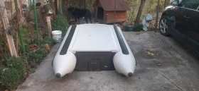 Лодка Blum Омега | Auto.bg — изображение 9 Лодка Blum Омега | Auto.bg — изображение 9