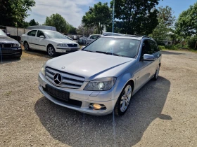 Mercedes-Benz C 350 AVANTGARDE/НАВИГАЦИЯ/КОЖА 1 - Car24.bg Mercedes-Benz C 350 AVANTGARDE/НАВИГАЦИЯ/КОЖА 1
