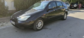 Ford Focus 1.8tddi - Car24.bg Ford Focus 1.8tddi