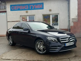 Mercedes-Benz E 350 ВНОС ИТАЛИЯ - Car24.bg Mercedes-Benz E 350 ВНОС ИТАЛИЯ