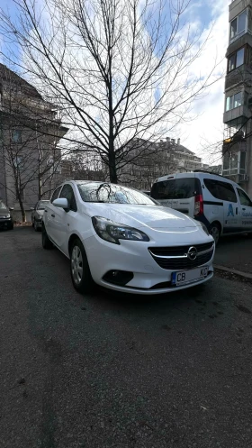 Opel Corsa - 6045 € / 11822.99 лв. - 18428455 6 | Car24.bg Opel Corsa - 6045 € / 11822.99 лв. - 18428455 6