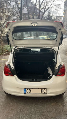 Opel Corsa - 6045 € / 11822.99 лв. - 18428455 4 | Car24.bg Opel Corsa - 6045 € / 11822.99 лв. - 18428455 4