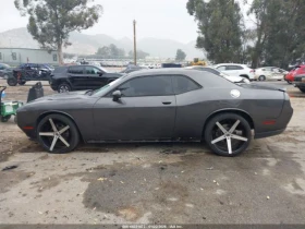 Dodge Challenger SXT - 8500 € / 16624.56 лв. - 37372277 14 | Car24.bg Dodge Challenger SXT - 8500 € / 16624.56 лв. - 37372277 14