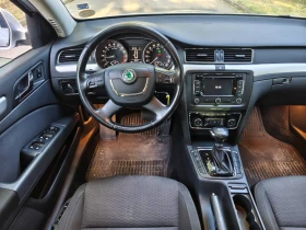 Skoda Superb Scout 2012г. 4X4 2.0 TDI Автомат | Auto.bg — изображение 11 Skoda Superb Scout 2012г. 4X4 2.0 TDI Автомат | Auto.bg — изображение 11