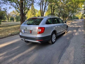 Skoda Superb Scout 2012г. 4X4 2.0 TDI Автомат | Auto.bg — изображение 5 Skoda Superb Scout 2012г. 4X4 2.0 TDI Автомат | Auto.bg — изображение 5