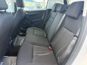 Peugeot 208 1.4HDI - 3999 € / 7821.36 лв. - 81069594 12 | Car24.bg Peugeot 208 1.4HDI - 3999 € / 7821.36 лв. - 81069594 12