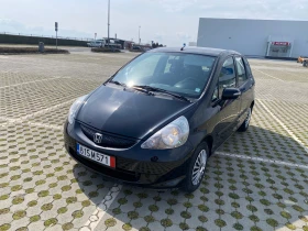 Honda Jazz 1, 4 Автоматик - Car24.bg Honda Jazz 1, 4 Автоматик