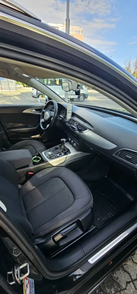 Audi A6 - 9200 € / 17993.64 лв. - 72569639 10 | Car24.bg Audi A6 - 9200 € / 17993.64 лв. - 72569639 10