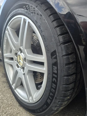 Mercedes-Benz C 320 Avangard 4-matic - 8000 € / 15646.64 лв. - 79226910 11 | Car24.bg Mercedes-Benz C 320 Avangard 4-matic - 8000 € / 15646.64 лв. - 79226910 11