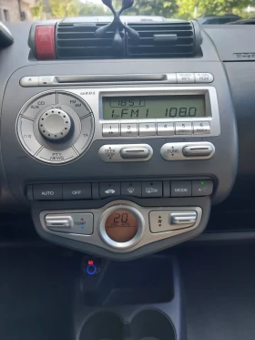 Honda Jazz - 1700 € / 3324.91 лв. - 92249297 12 | Car24.bg Honda Jazz - 1700 € / 3324.91 лв. - 92249297 12