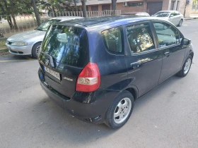 Honda Jazz - 1700 € / 3324.91 лв. - 92249297 4 | Car24.bg Honda Jazz - 1700 € / 3324.91 лв. - 92249297 4