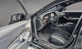 Mercedes-Benz S 500 L 4MATIC* DISTRONIC* BURMESTER* 360 CAM* PANO* TV* | Auto.bg — изображение 6 Mercedes-Benz S 500 L 4MATIC* DISTRONIC* BURMESTER* 360 CAM* PANO* TV* | Auto.bg — изображение 6