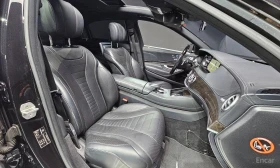 Mercedes-Benz S 500 L 4MATIC* DISTRONIC* BURMESTER* 360 CAM* PANO* TV* | Auto.bg — изображение 7 Mercedes-Benz S 500 L 4MATIC* DISTRONIC* BURMESTER* 360 CAM* PANO* TV* | Auto.bg — изображение 7