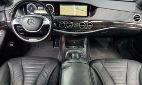 Mercedes-Benz S 500 L 4MATIC* DISTRONIC* BURMESTER* 360 CAM* PANO* TV* | Auto.bg — изображение 8 Mercedes-Benz S 500 L 4MATIC* DISTRONIC* BURMESTER* 360 CAM* PANO* TV* | Auto.bg — изображение 8