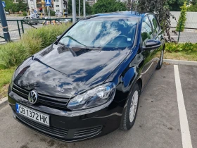 VW Golf 1.4 бензин+ газ - Car24.bg VW Golf 1.4 бензин+ газ