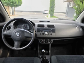 Suzuki Swift 1.3 | Auto.bg — изображение 14 Suzuki Swift 1.3 | Auto.bg — изображение 14