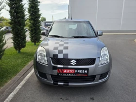 Suzuki Swift 1.3