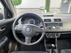 Suzuki Swift 1.3 | Auto.bg — изображение 16 Suzuki Swift 1.3 | Auto.bg — изображение 16