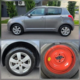 Suzuki Swift 1.3 | Auto.bg — изображение 7 Suzuki Swift 1.3 | Auto.bg — изображение 7
