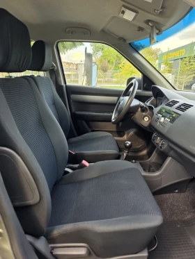 Suzuki Swift 1.3 | Auto.bg — изображение 13 Suzuki Swift 1.3 | Auto.bg — изображение 13
