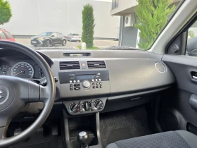 Suzuki Swift 1.3 | Auto.bg — изображение 17 Suzuki Swift 1.3 | Auto.bg — изображение 17