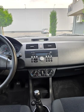 Suzuki Swift 1.3 | Auto.bg — изображение 15 Suzuki Swift 1.3 | Auto.bg — изображение 15