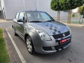 Suzuki Swift 1.3 | Auto.bg — изображение 2 Suzuki Swift 1.3 | Auto.bg — изображение 2