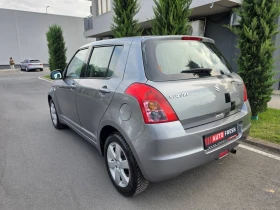 Suzuki Swift 1.3 | Auto.bg — изображение 5 Suzuki Swift 1.3 | Auto.bg — изображение 5