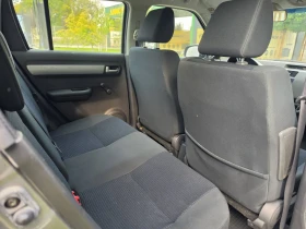 Suzuki Swift 1.3 | Auto.bg — изображение 9 Suzuki Swift 1.3 | Auto.bg — изображение 9