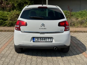 Citroen C3 1.6 VTi, Automatic, Exclusive - 3999 € - 45406861 6 | Car24.bg Citroen C3 1.6 VTi, Automatic, Exclusive - 3999 € - 45406861 6
