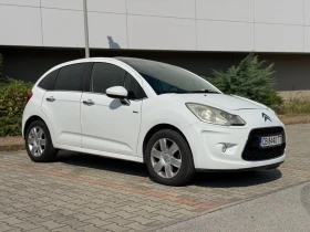 Citroen C3 1.6 VTi, Automatic, Exclusive - Car24.bg Citroen C3 1.6 VTi, Automatic, Exclusive