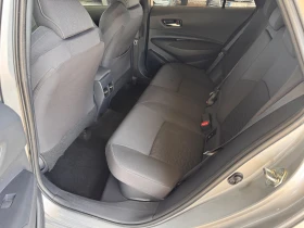 Toyota Corolla ЕXECUTIVE/2.0 HYBRID/184K.C./е-CVT/ГАРАНЦИЯ | Auto.bg — изображение 10 Toyota Corolla ЕXECUTIVE/2.0 HYBRID/184K.C./е-CVT/ГАРАНЦИЯ | Auto.bg — изображение 10