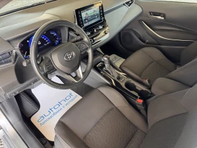 Toyota Corolla ЕXECUTIVE/2.0 HYBRID/184K.C./е-CVT/ГАРАНЦИЯ | Auto.bg — изображение 7 Toyota Corolla ЕXECUTIVE/2.0 HYBRID/184K.C./е-CVT/ГАРАНЦИЯ | Auto.bg — изображение 7