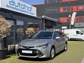 Toyota Corolla ЕXECUTIVE/2.0 HYBRID/184K.C./е-CVT/ГАРАНЦИЯ
