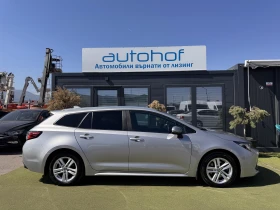 Toyota Corolla ЕXECUTIVE/2.0 HYBRID/184K.C./е-CVT/ГАРАНЦИЯ | Auto.bg — изображение 5 Toyota Corolla ЕXECUTIVE/2.0 HYBRID/184K.C./е-CVT/ГАРАНЦИЯ | Auto.bg — изображение 5