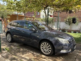 Opel Insignia - 5500 € - 85559311 2 | Car24.bg Opel Insignia - 5500 € - 85559311 2