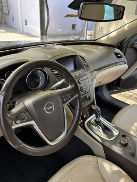 Opel Insignia - 5500 € - 85559311 5 | Car24.bg Opel Insignia - 5500 € - 85559311 5
