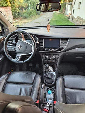 Opel Mokka X НАВИ КАМЕРА LPG - 10500 € - 84336966 7 | Car24.bg Opel Mokka X НАВИ КАМЕРА LPG - 10500 € - 84336966 7
