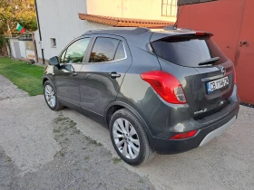 Opel Mokka X НАВИ КАМЕРА LPG - 10500 € - 84336966 3 | Car24.bg Opel Mokka X НАВИ КАМЕРА LPG - 10500 € - 84336966 3