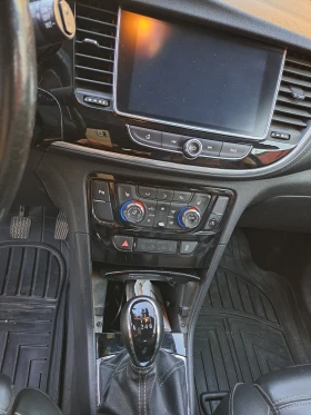 Opel Mokka X НАВИ КАМЕРА LPG - 10500 € - 84336966 11 | Car24.bg Opel Mokka X НАВИ КАМЕРА LPG - 10500 € - 84336966 11