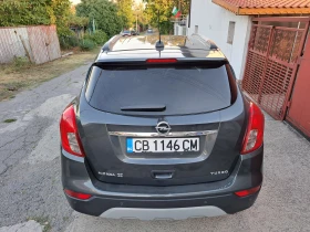 Opel Mokka X НАВИ КАМЕРА LPG - 10500 € - 84336966 4 | Car24.bg Opel Mokka X НАВИ КАМЕРА LPG - 10500 € - 84336966 4