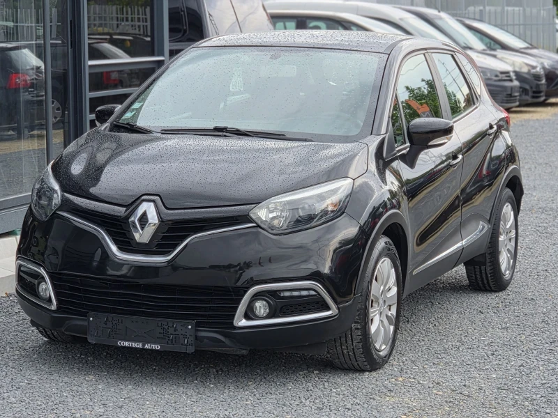 Renault Captur 0.9 - 5950 € / 11637.19 лв. - 90156442 1 | Car24.bg Renault Captur 0.9 - 5950 € / 11637.19 лв. - 90156442 1