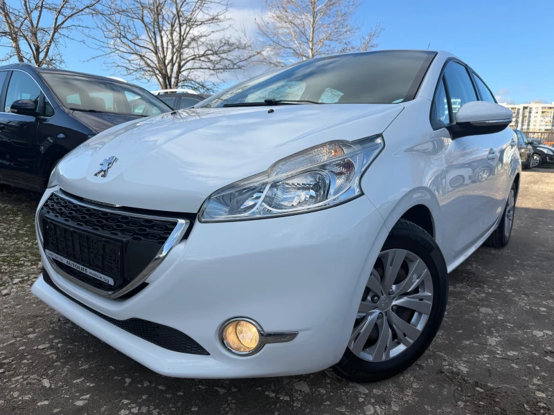 Peugeot 208 1.4HDI - 3999 € / 7821.36 лв. - 81069594 1 | Car24.bg Peugeot 208 1.4HDI - 3999 € / 7821.36 лв. - 81069594 1