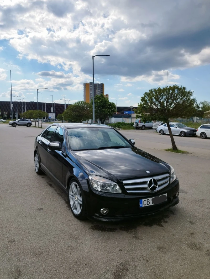 Mercedes-Benz C 320 Avangard 4-matic - 8000 € / 15646.64 лв. - 79226910 1 | Car24.bg Mercedes-Benz C 320 Avangard 4-matic - 8000 € / 15646.64 лв. - 79226910 1
