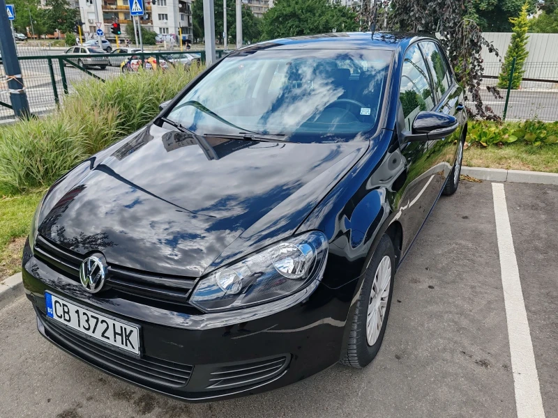 VW Golf 1.4 бензин+ газ - 4100 € / 8018.90 лв. - 45000769 1 | Car24.bg VW Golf 1.4 бензин+ газ - 4100 € / 8018.90 лв. - 45000769 1