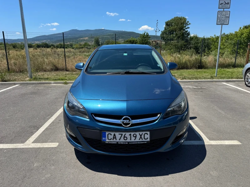 Opel Astra - 4500 € - 27516362 1 | Car24.bg Opel Astra - 4500 € - 27516362 1
