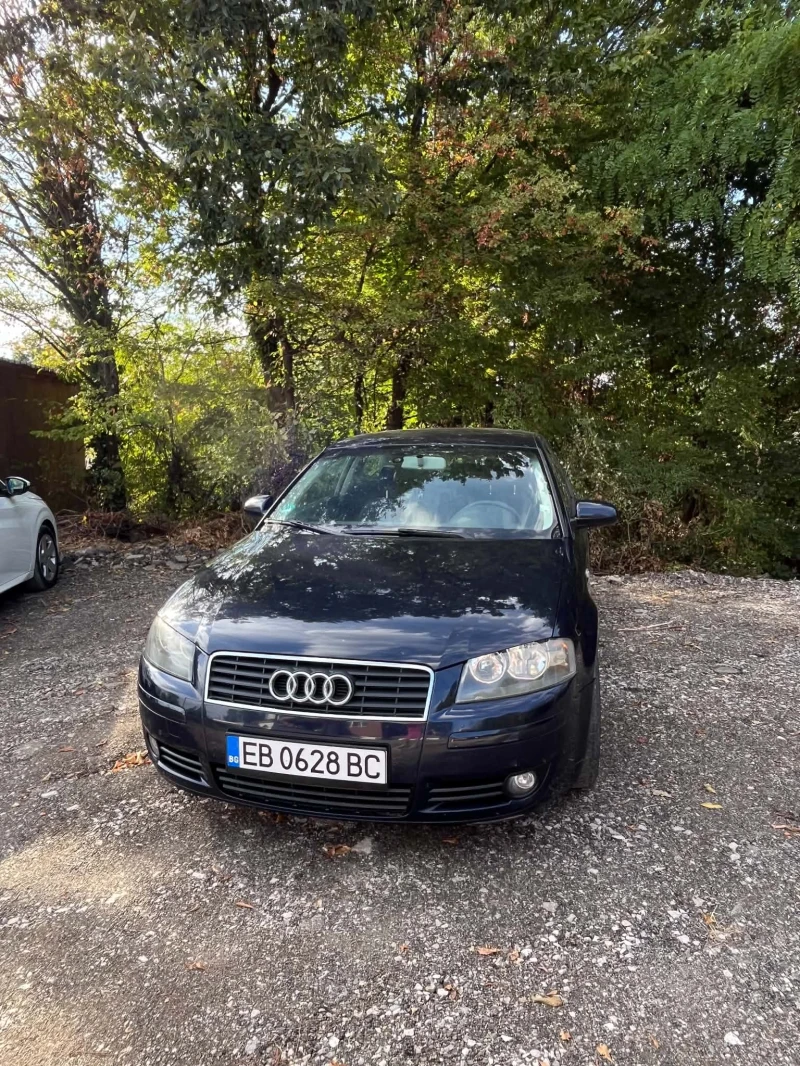 Audi A3 - 2700 € - 16925085 1 | Car24.bg Audi A3 - 2700 € - 16925085 1