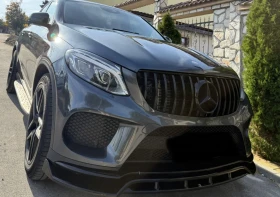 Mercedes-Benz GLE 350 - Car24.bg Mercedes-Benz GLE 350