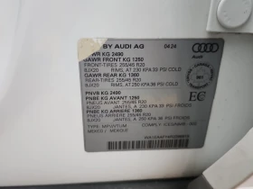 Audi Q5 * PROGRESSIV * CARFAX * БЕЗ ПЪРВОНАЧАЛНА ВНОСКА - 59800 лв. / 30575.25 € - 38619066 7 | Car24.bg Audi Q5 * PROGRESSIV * CARFAX * БЕЗ ПЪРВОНАЧАЛНА ВНОСКА - 59800 лв. / 30575.25 € - 38619066 7